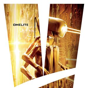 Foto Valerian y la ciudad de los mil planetas