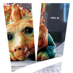 Foto Valerian y la ciudad de los mil planetas