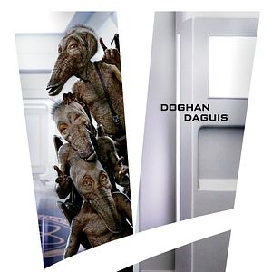 Foto Valerian y la ciudad de los mil planetas