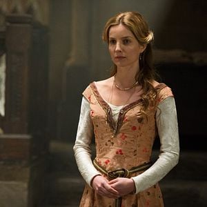 Foto Annabelle Wallis