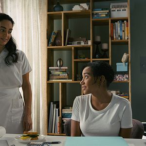 Foto Amandla Stenberg