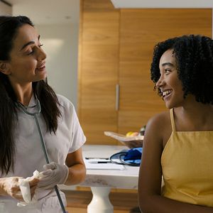 Foto Amandla Stenberg