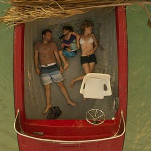 Foto Bethany Joy Lenz