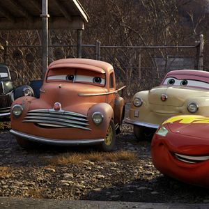 Foto Cars 3