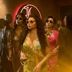 Foto Taraji P. Henson