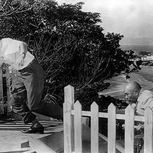 Foto El infierno del odio