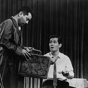 Foto El infierno del odio