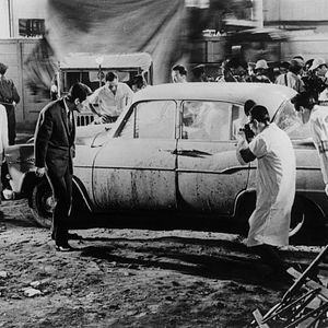 Foto El infierno del odio