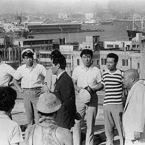 Foto El infierno del odio