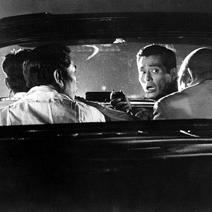 Foto El infierno del odio