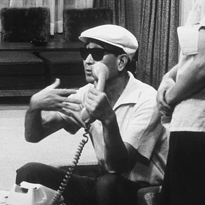 Foto El infierno del odio