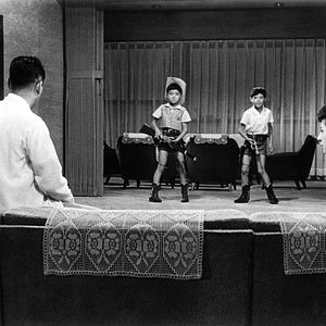 Foto El infierno del odio