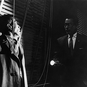 Foto Los canallas duermen en paz