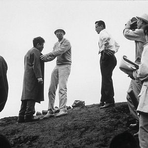 Foto Los canallas duermen en paz