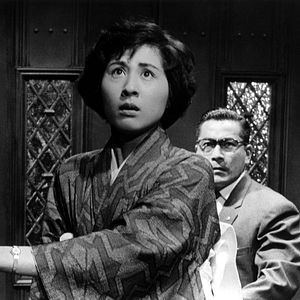 Foto Los canallas duermen en paz