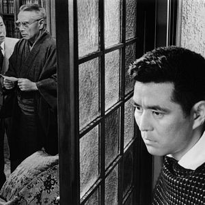 Foto Los canallas duermen en paz