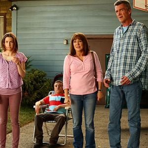 Foto The Middle