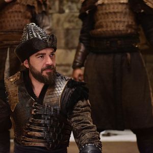 Foto Diriliş Ertuğrul