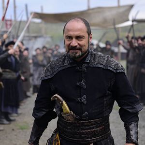 Foto Diriliş Ertuğrul