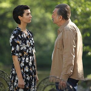 Foto Sühan: Venganza y amor