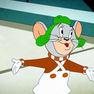 Foto Tom y Jerry: Charlie y la fábrica de chocolate