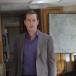 Foto NAVY: Investigación criminal