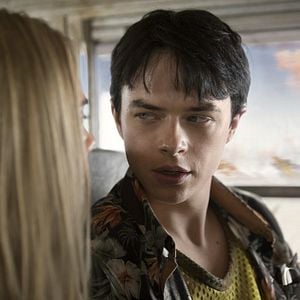 Foto Cara Delevingne