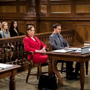 Foto Ley y orden: Unidad de víctimas especiales