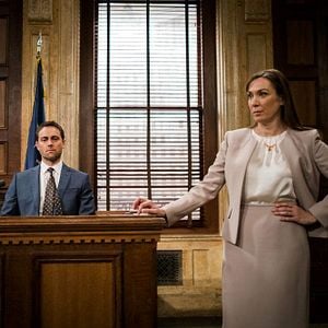 Foto Stuart Townsend