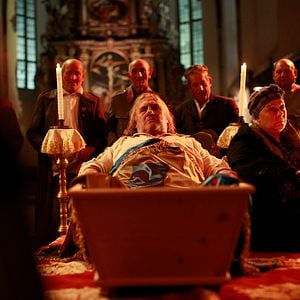 Foto Gérard Depardieu