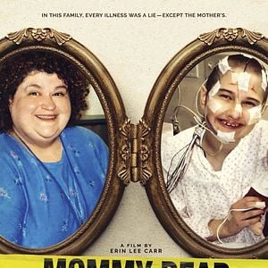 Foto Mommy Dead and Dearest