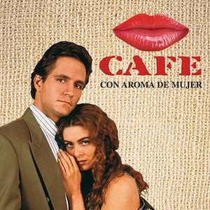 Foto Café con Aroma de Mujer (1994)