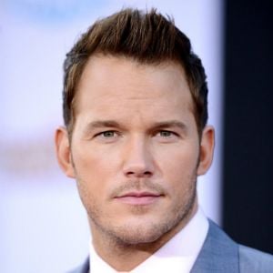 Foto Chris Pratt