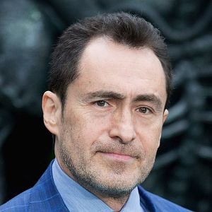 Foto Demian Bichir