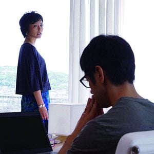 Foto Mientras ellas duermen