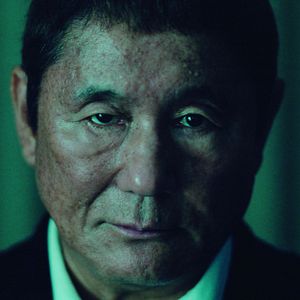 Foto Takeshi Kitano