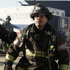 Foto Chicago Fire