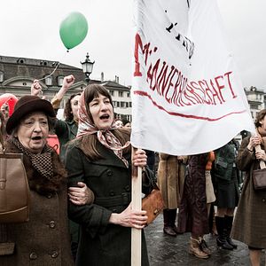 Foto El orden divino