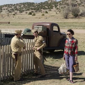 Foto Olivia Williams