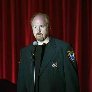 Foto Louis C.K.