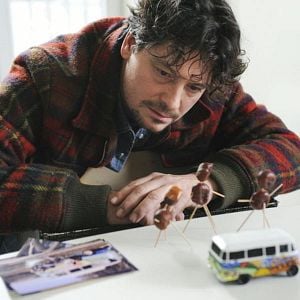 Foto El amor no se olvida