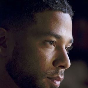 Foto Jussie Smollett