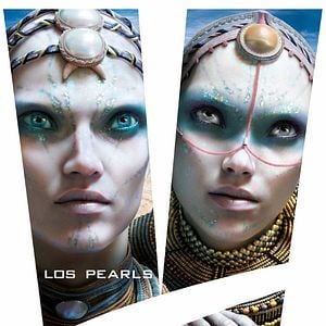 Foto Valerian y la ciudad de los mil planetas