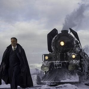 Foto Kenneth Branagh