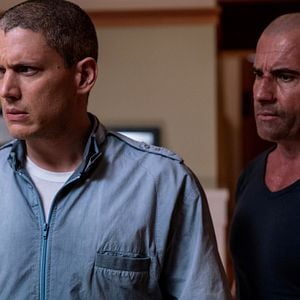 Foto Dominic Purcell