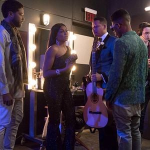 Foto Taraji P. Henson