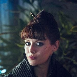 Foto Into the Badlands