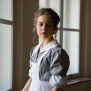 Foto El teniente otomano