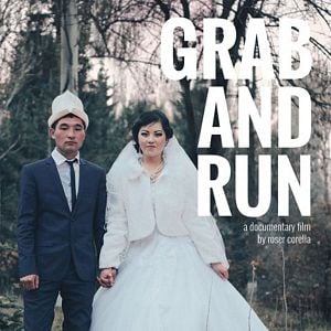 Foto Grab and Run