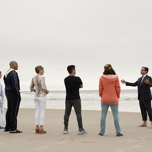 Foto Michael Weatherly